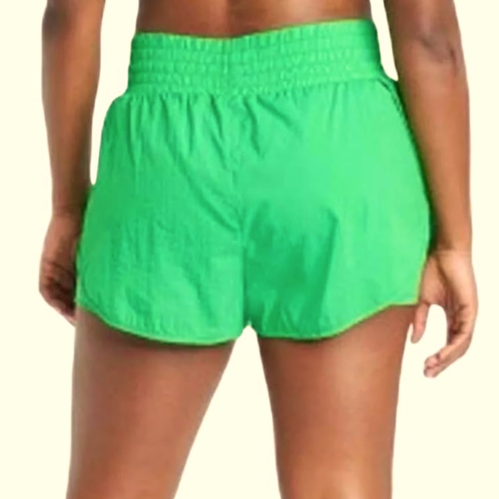 WORKOUT SHORTS